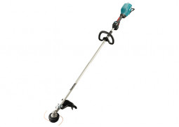 Аккумуляторная коса MAKITA UR008GZ01