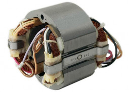 Статор в сборе TW1000  240V MAKITA 528940-5