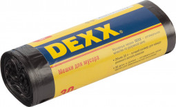 Мешки DEXX 39150-30