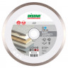 Алмазный диск DISTAR 1A1R 250 Hard ceramics