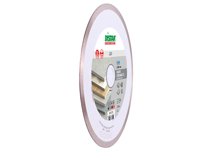 Алмазный диск DISTAR 1A1R 250 Hard ceramics
