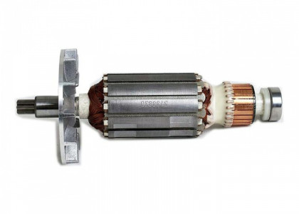 Якорь в сборе 220V MAKITA 512883-1