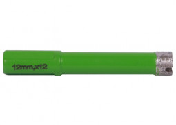 Алмазное сверло DISTAR DDR-B 12x80-1x12 Granite Active