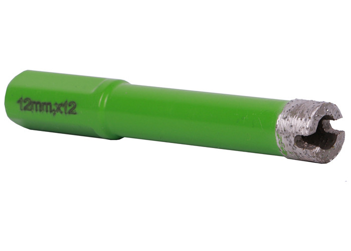 Алмазное сверло DISTAR DDR-B 12x80-1x12 Granite Active
