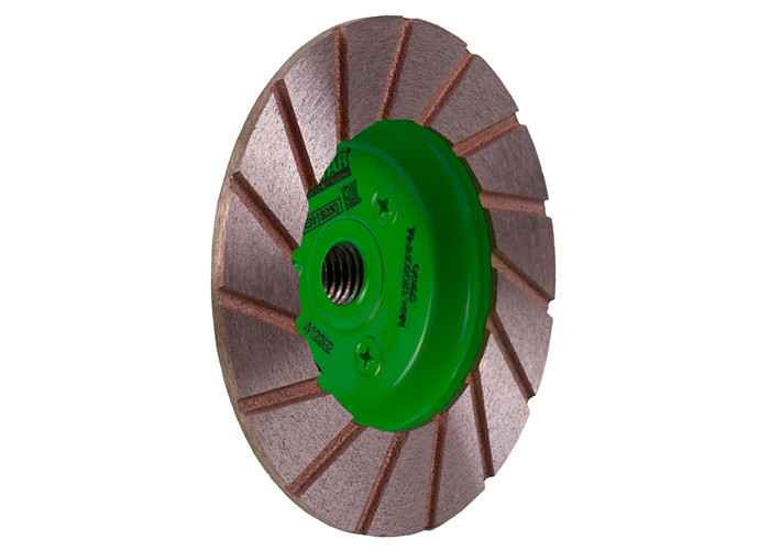 Алмазная фреза DISTAR DGM-S 100/M14F-15 №3 Elite-Active