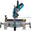 Торцовочная пила MAKITA LS1018LN