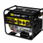 Портативный бензогенератор HUTER DY9500LX