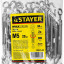 Талреп крюк-кольцо DIN 1480 STAYER 30515-05