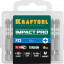 Ударные биты KRAFTOOL 26193-3-50-S10