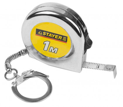 Рулетка измерительная STAYER 34140-1_z01