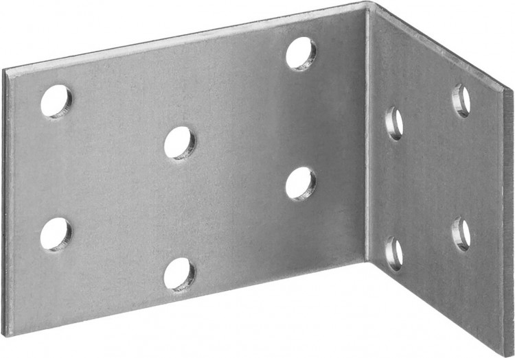 Угол крепежный анкерный ЗУБР 310226-040-060