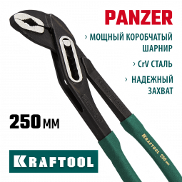 Клещи переставные KRAFTOOL 22359-25