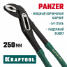 Клещи переставные KRAFTOOL 22359-25