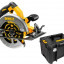 Аккумуляторная дисковая пила DeWALT DCS575NT