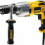 Дрель DeWALT D21570K