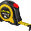 Рулетка измерительная STAYER 3402-08-25_z01