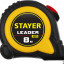 Рулетка измерительная STAYER 3402-08-25_z01
