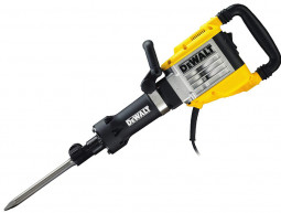 Отбойный молоток DeWALT D25961K