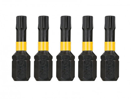 Бита T27 DeWALT DT7383T