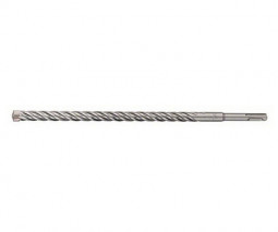Бур BOSCH SDS plus-5X 14x300x360
