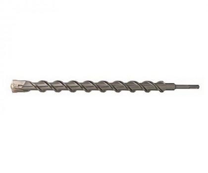 Бур BOSCH SDS plus-7 30x400/450мм