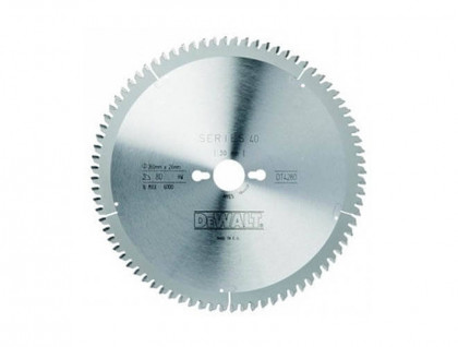 Пильный диск Extreme Workshop DeWALT DT4282