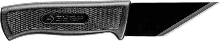 Нож сапожный ЗУБР 0954_z02