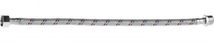Гибкая подводка STAYER 51015-G/S-040