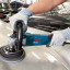 Полировальная машина BOSCH GPO 14 CE