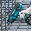 Аккумуляторный вязальный арматурный инструмент MAKITA DTR180ZK
