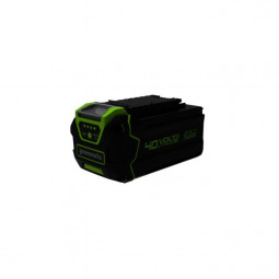 Аккумулятор GreenWorks G40B4, 40V, 4 А.ч