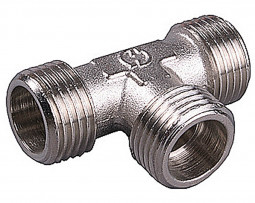 Тройник GENERAL FITTINGS 51051-3/4
