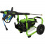 Мойка высокого давления бесщеточная электрическая Greenworks 5106107, 250 бар
