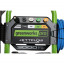 Мойка высокого давления бесщеточная электрическая Greenworks 5106107, 250 бар