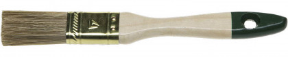 Кисть плоская малярная STAYER 01031-25