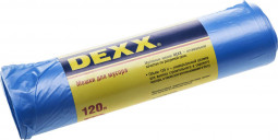 Мешки DEXX 39150-120
