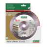 Алмазный диск DISTAR 1A1R 250 Hard ceramics Advanсed