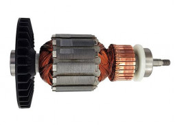 Якорь в сборе 230-240V MAKITA 513339-7