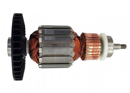 Якорь в сборе 230-240V MAKITA 513339-7