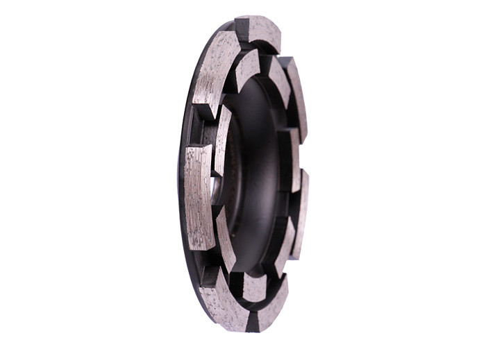 Алмазная фреза DISTAR DGS-S 100 Baumesser Beton UNI