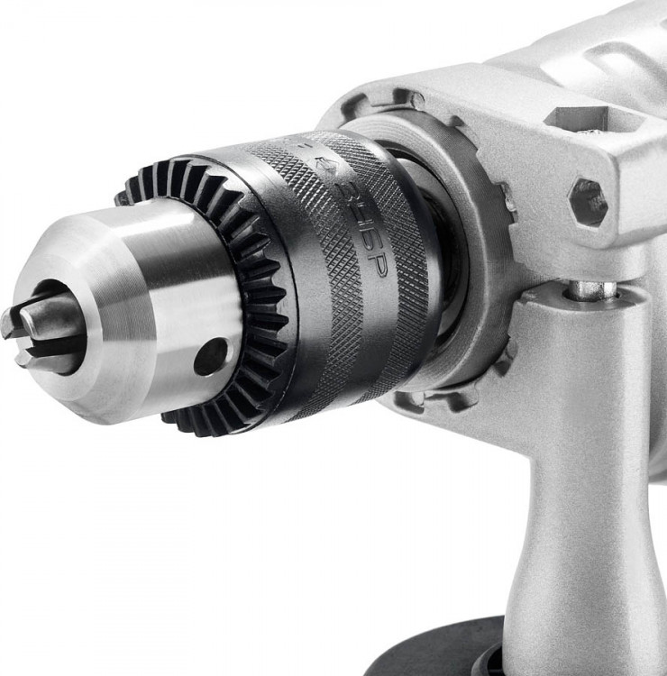 Дрель ударная электрическая ЗУБР ЗДУ-850 ЭРМКМ2