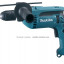 Ударная дрель MAKITA HP1641K