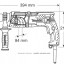 Перфоратор MAKITA HR2470T