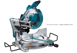 Торцовочная пила MAKITA LS1019L
