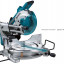 Торцовочная пила MAKITA LS1019L