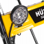 Снегоуборщик бензиновый HUTER SGC 4800B