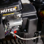 Снегоуборщик бензиновый HUTER SGC 4800B