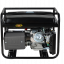 Портативный бензогенератор HUTER DY6500LX