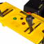Снегоуборщик бензиновый HUTER SGC 8100