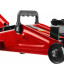 Домкрат гидравлический подкатной STAYER 43152-2-К